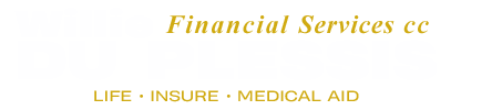 Willie Du Plessis Financial Services