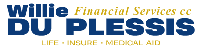 Willie Du Plessis Financial Services